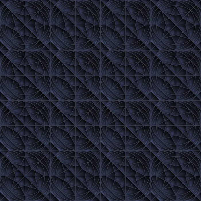 Gerahmter Druck : Geometrisches Sternmuster, Vektorhintergrund. Gerahmter Druck : Geometrisches Sternmuster, Vektorhintergrund.