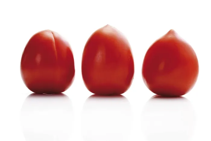 Gerahmter Druck : Deutsche Tomaten. Gerahmter Druck : Deutsche Tomaten.