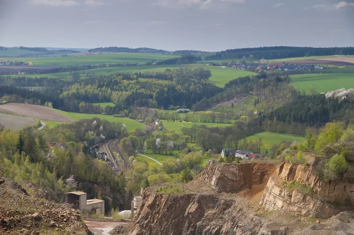 Gerahmter Druck : Deutschland, Greiz, Thüringen, Thüringen Gerahmter Druck : Deutschland, Greiz, Thüringen, Thüringen