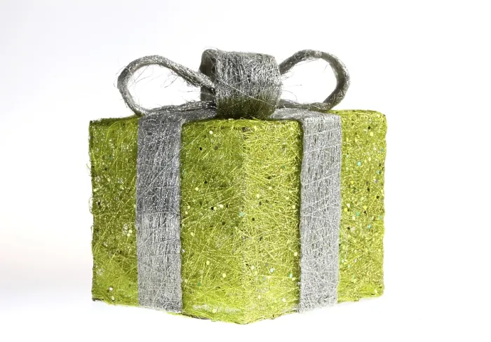 Gerahmter Druck : Geschenkkarton, Geschenk. Gerahmter Druck : Geschenkkarton, Geschenk.