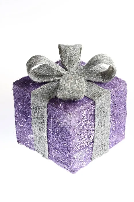 Gerahmter Druck : Präsentkiste, Geschenk Gerahmter Druck : Präsentkiste, Geschenk