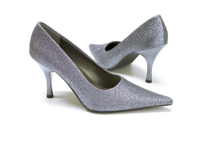 Gerahmter Druck : Glitzernde High-Helden Gerahmter Druck : Glitzernde High-Helden