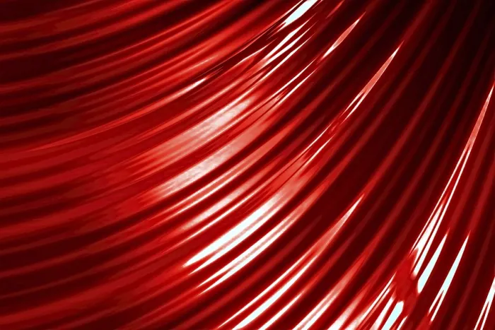 Gerahmter Druck : Glänzende gestreifte Hintergrund - digital generierte Bild. Gerahmter Druck : Glänzende gestreifte Hintergrund - digital generierte Bild.