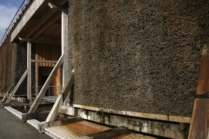 Gerahmter Druck : Ausbildungsturm Gerahmter Druck : Ausbildungsturm