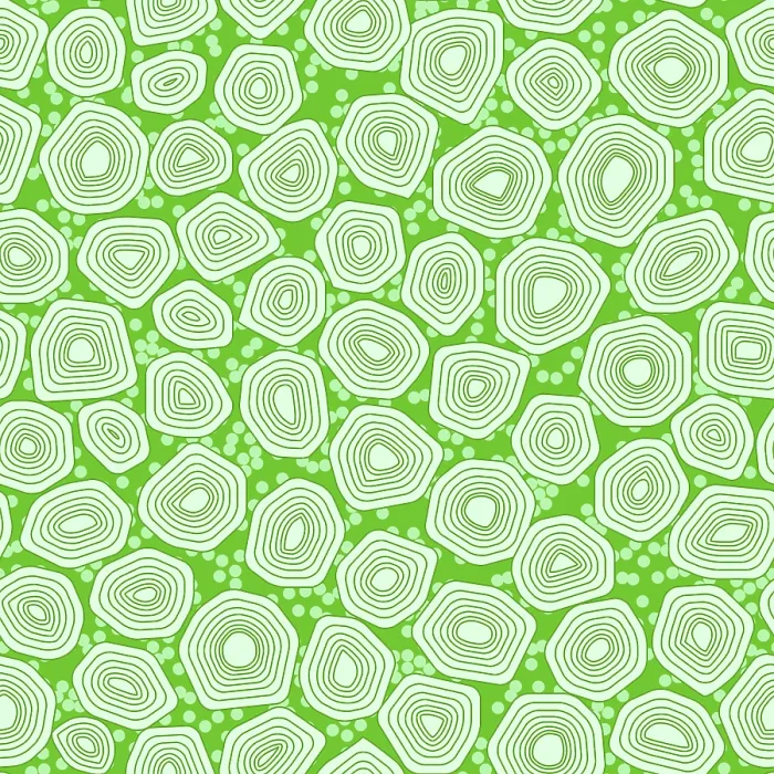 Gerahmter Druck : Graphische nahtlose Musterdesign Gerahmter Druck : Graphische nahtlose Musterdesign