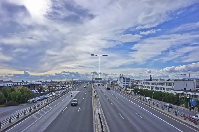 Gerahmter Druck : Griechenland, Athen Gerahmter Druck : Griechenland, Athen