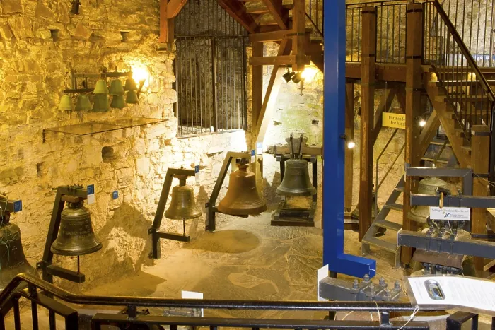 Gerahmter Druck : Greifenstein, Schloss Greifenstein Gerahmter Druck : Greifenstein, Schloss Greifenstein