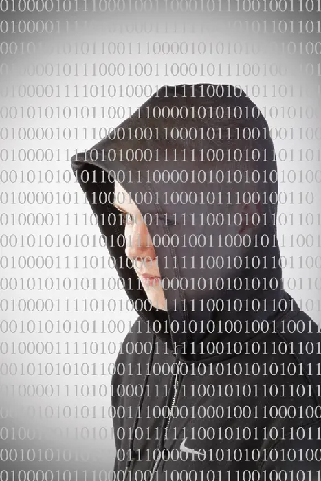 Gerahmter Druck : Hacker Gerahmter Druck : Hacker