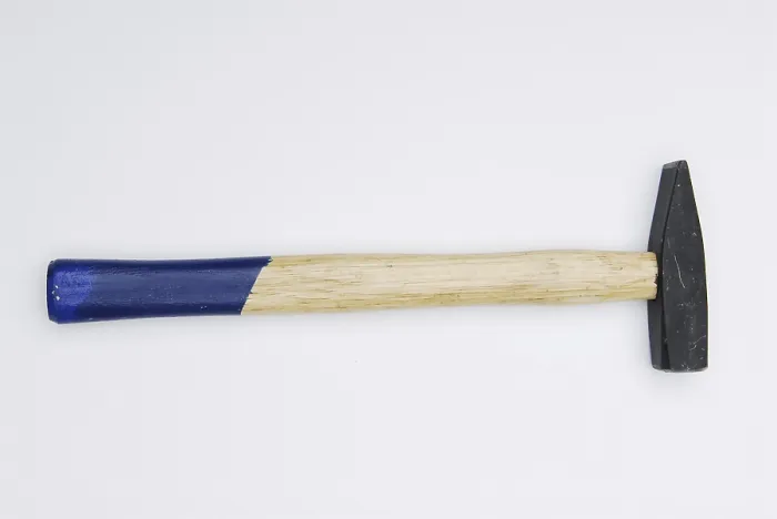 Gerahmter Druck : Hammer Gerahmter Druck : Hammer