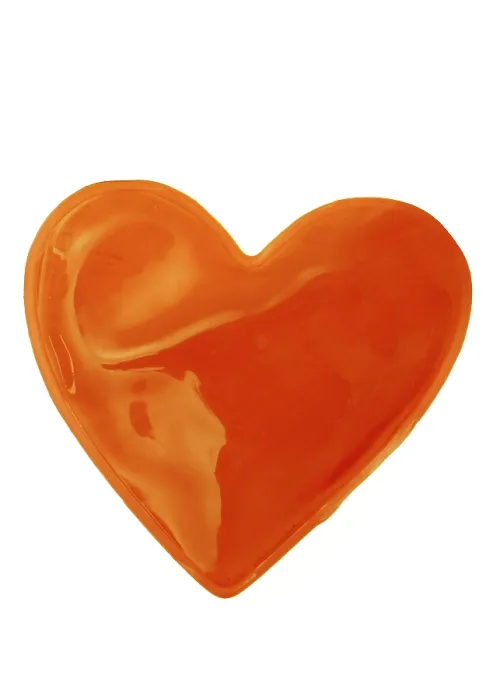 Gerahmter Druck : Heart Gerahmter Druck : Heart