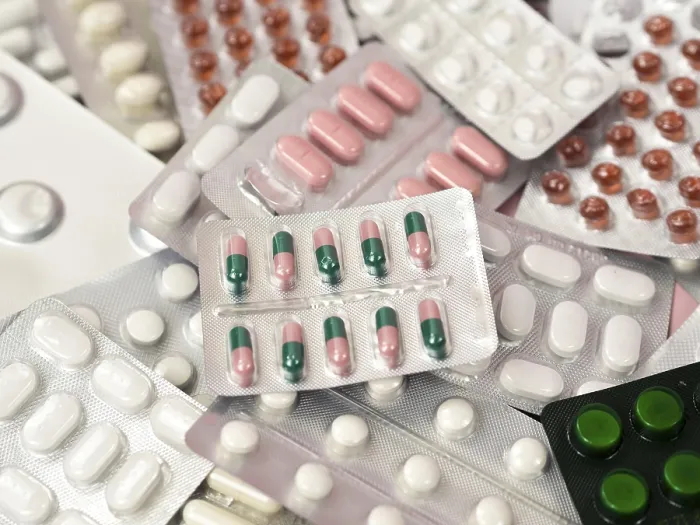 Gerahmter Druck : Hohe Winkel-Folie-Tabletten Gerahmter Druck : Hohe Winkel-Folie-Tabletten