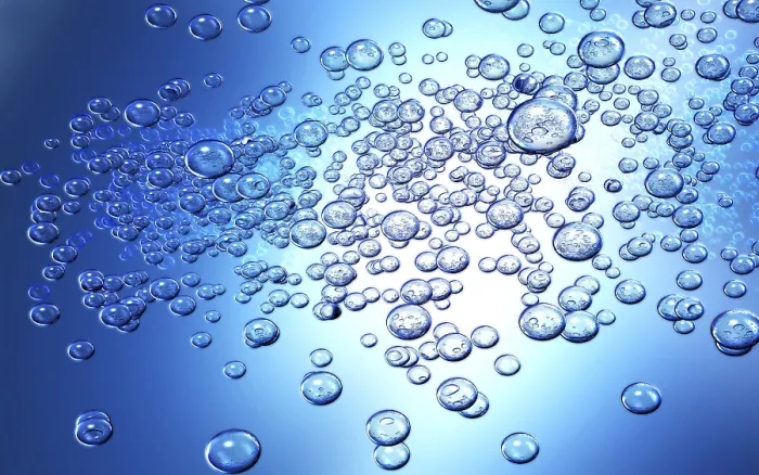 Gerahmter Druck : Hohe Auflösung 3D-Rendern eines Wasserhintergrunds. Gerahmter Druck : Hohe Auflösung 3D-Rendern eines Wasserhintergrunds.