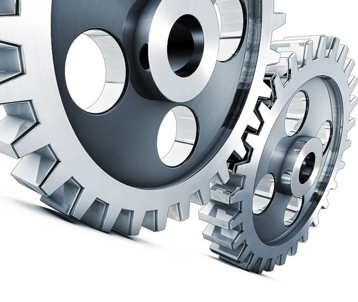 Gerahmter Druck : Hohe Auflösung-Renderng eines Gears-Konzepts. Gerahmter Druck : Hohe Auflösung-Renderng eines Gears-Konzepts.