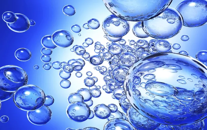 Gerahmter Druck : Hohe Auflösung-Rendern eines Wasserhintergrunds. Gerahmter Druck : Hohe Auflösung-Rendern eines Wasserhintergrunds.