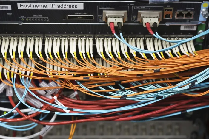 Gerahmter Druck : Hochgeschwindigkeitsnetzwerkgeräte Gerahmter Druck : Hochgeschwindigkeitsnetzwerkgeräte