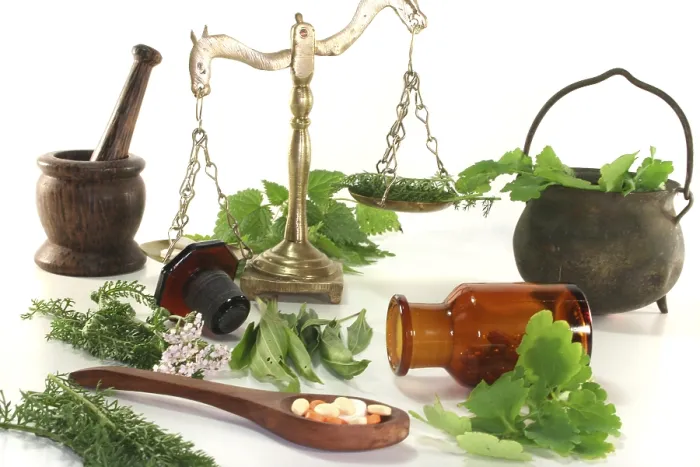 Gerahmter Druck : Homeopathy Gerahmter Druck : Homeopathy