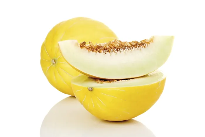 Gerahmter Druck : Honeydew-Melonen Gerahmter Druck : Honeydew-Melonen
