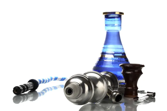 Gerahmter Druck : Hookah Gerahmter Druck : Hookah