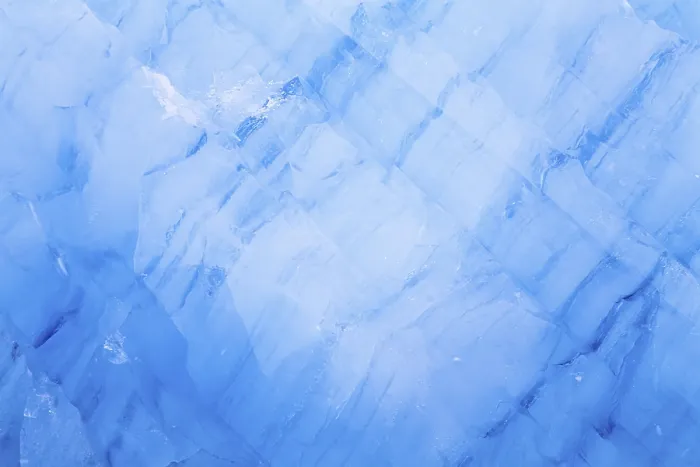 Gerahmter Druck : Eismustern auf einem Eisberg als Hintergrund. Gerahmter Druck : Eismustern auf einem Eisberg als Hintergrund.