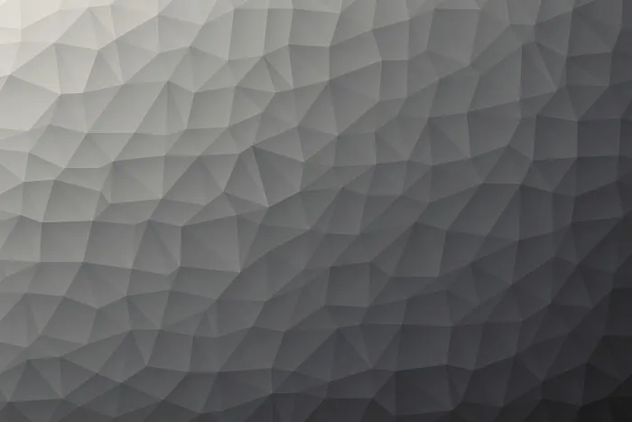 Gerahmter Druck : Illustration einer modernen Low-Poly-Hintergrund. Gerahmter Druck : Illustration einer modernen Low-Poly-Hintergrund.