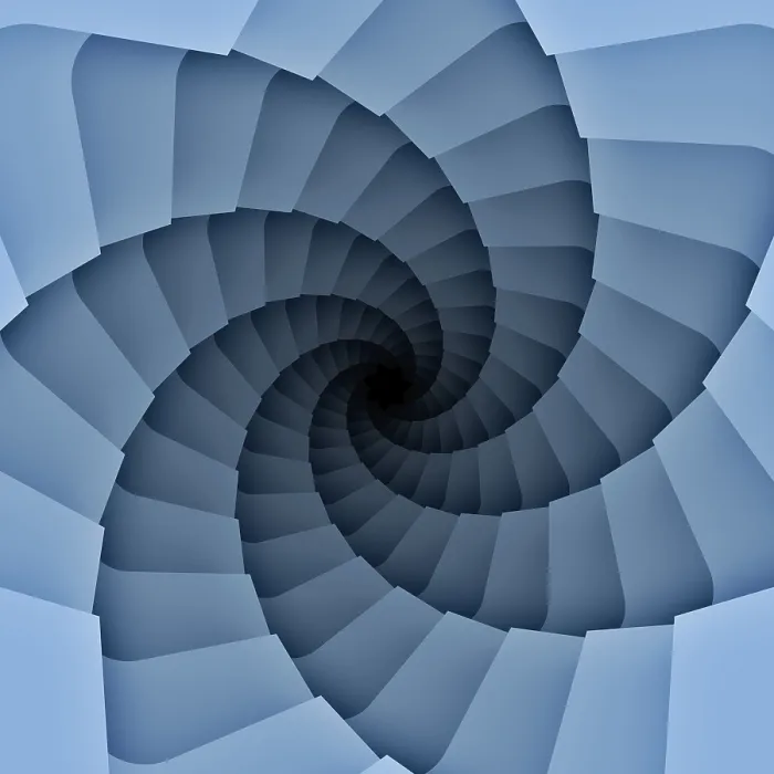 Gerahmter Druck : Ein Bild eines netten abstrakten blauen Hintergrunds. Gerahmter Druck : Ein Bild eines netten abstrakten blauen Hintergrunds.
