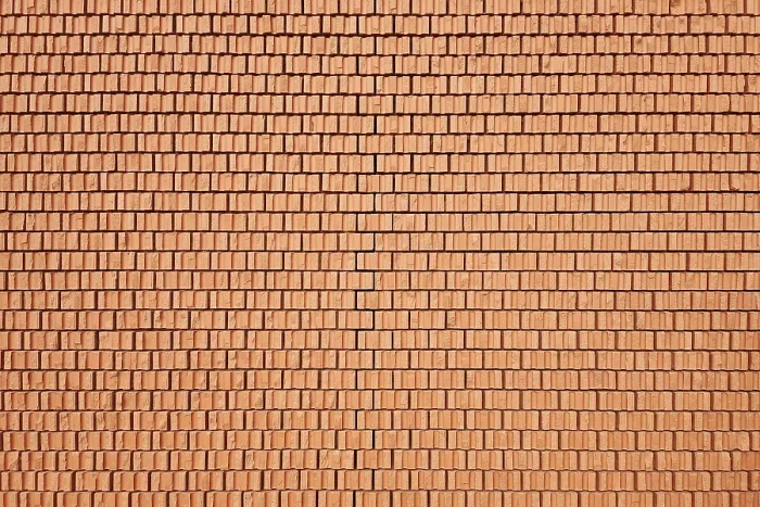 Gerahmter Druck : Ein Bild eines roten Backsteinmauerhintergrunds. Gerahmter Druck : Ein Bild eines roten Backsteinmauerhintergrunds.