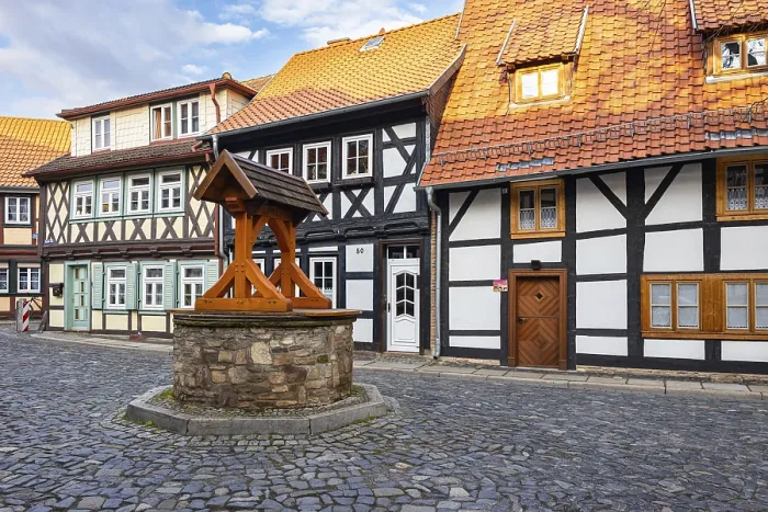 Gerahmter Druck : Gerahmter Druck :