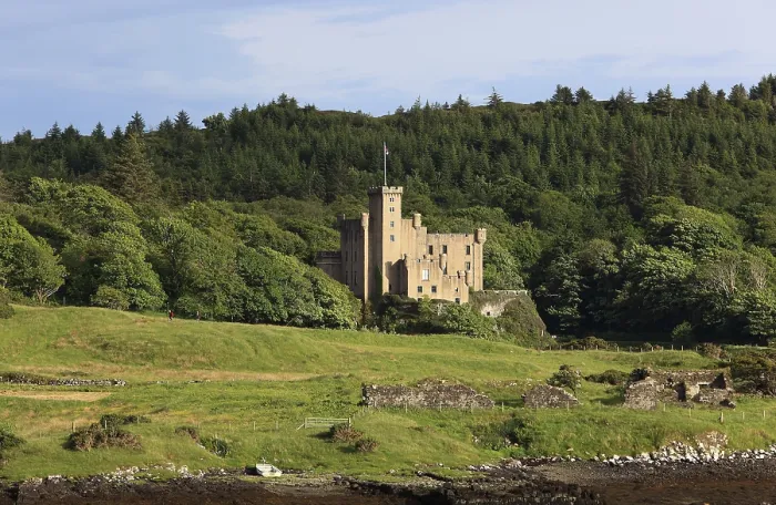 Gerahmter Druck : Innere Hebriden, Isle of Skye, Halbinsel Duirinish Gerahmter Druck : Innere Hebriden, Isle of Skye, Halbinsel Duirinish