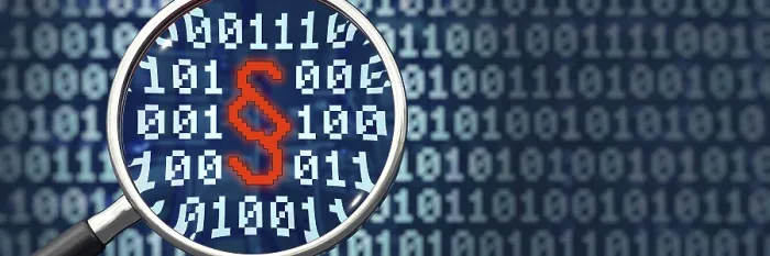 Gerahmter Druck : Internet und Recht Gerahmter Druck : Internet und Recht