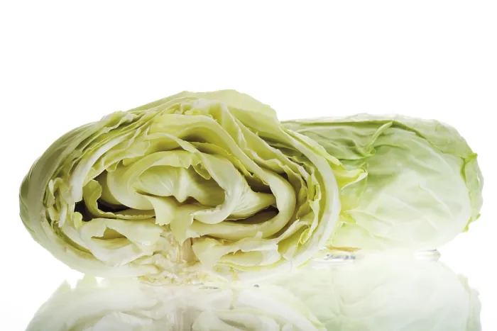 Gerahmter Druck : Kohl von Jaroma Gerahmter Druck : Kohl von Jaroma