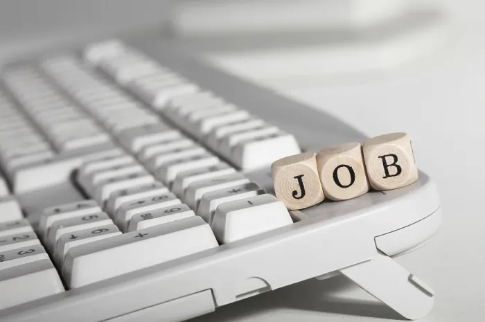 Gerahmter Druck : Job Gerahmter Druck : Job