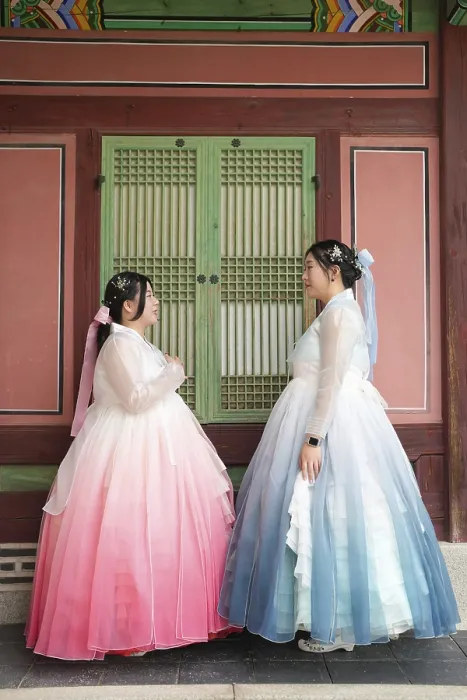 Gerahmter Druck : Im Juni in Seoul. Gerahmter Druck : Im Juni in Seoul.