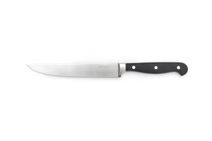 Gerahmter Druck : Küchenmesser Gerahmter Druck : Küchenmesser