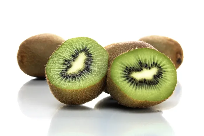 Gerahmter Druck : Kiwifruits Gerahmter Druck : Kiwifruits
