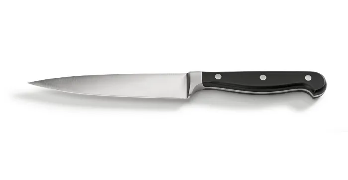Gerahmter Druck : Knife Gerahmter Druck : Knife