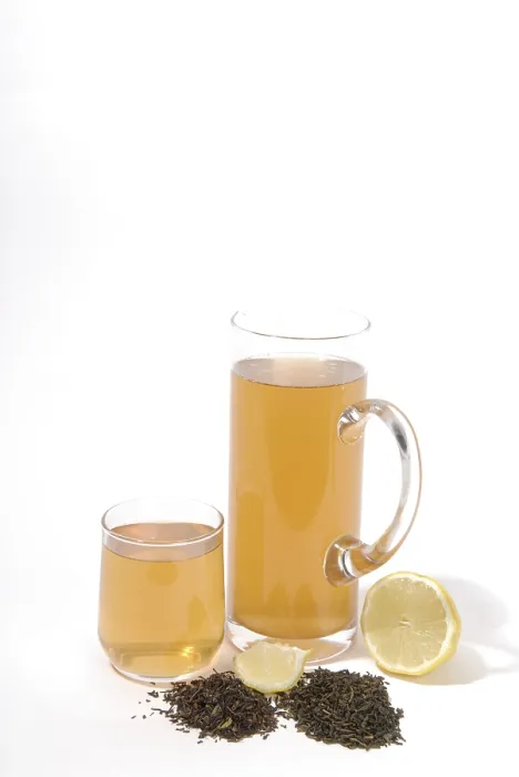Gerahmter Druck : Kombucha Gerahmter Druck : Kombucha