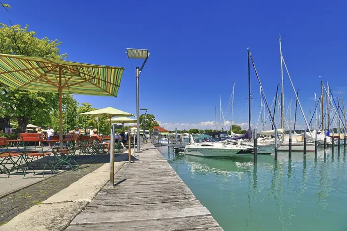 Gerahmter Druck : Konstanz, Deutschland Gerahmter Druck : Konstanz, Deutschland