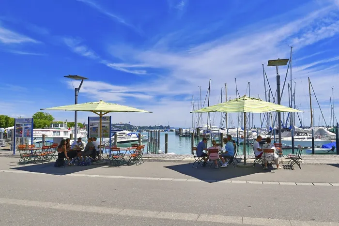 Gerahmter Druck : Konstanz, Deutschland Gerahmter Druck : Konstanz, Deutschland