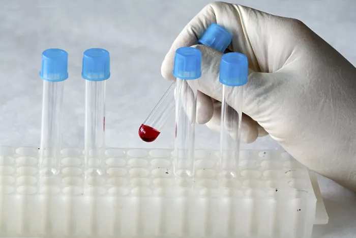Gerahmter Druck : Laboratory Gerahmter Druck : Laboratory