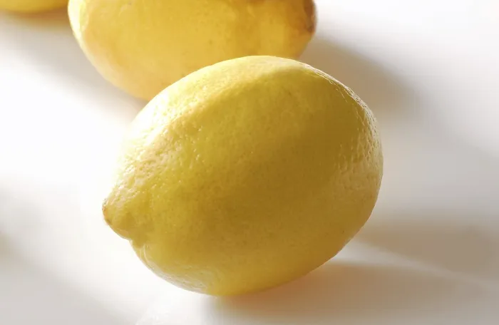 Gerahmter Druck : Lemons Gerahmter Druck : Lemons