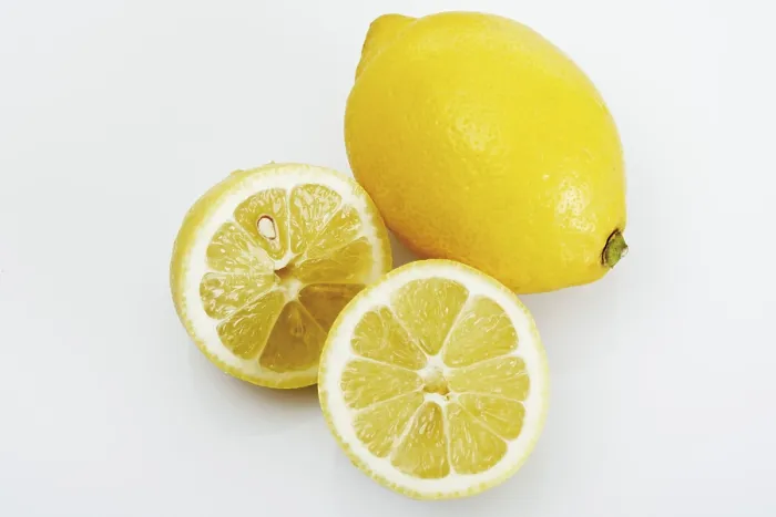 Gerahmter Druck : Lemons Gerahmter Druck : Lemons