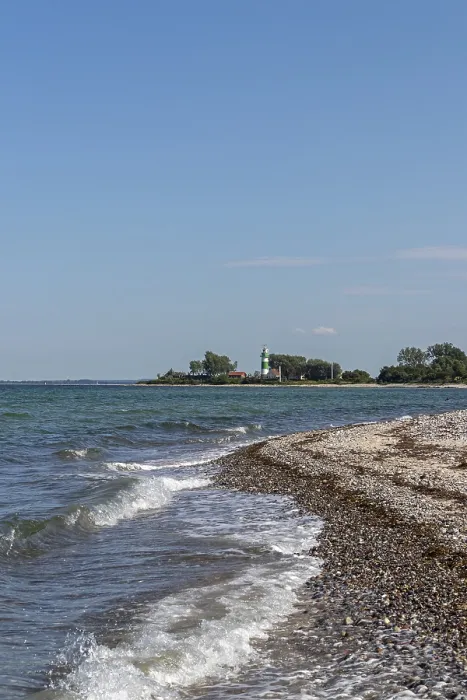 Gerahmter Druck : Leuchtturm, Bulk, Wellen, Surf Gerahmter Druck : Leuchtturm, Bulk, Wellen, Surf