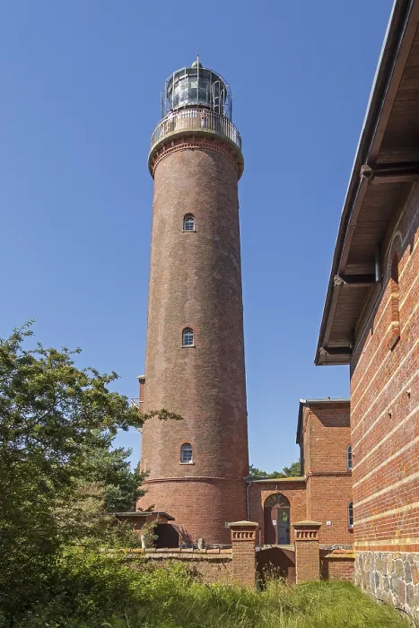 Gerahmter Druck : Leuchtturm, Museum, ein anderer Ort Gerahmter Druck : Leuchtturm, Museum, ein anderer Ort