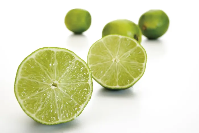 Gerahmter Druck : Zitrus (Citronen) Gerahmter Druck : Zitrus (Citronen)