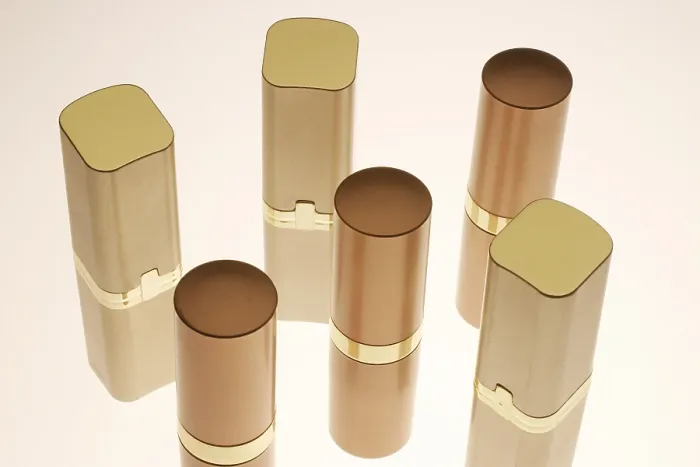 Gerahmter Druck : Lipsticks Gerahmter Druck : Lipsticks