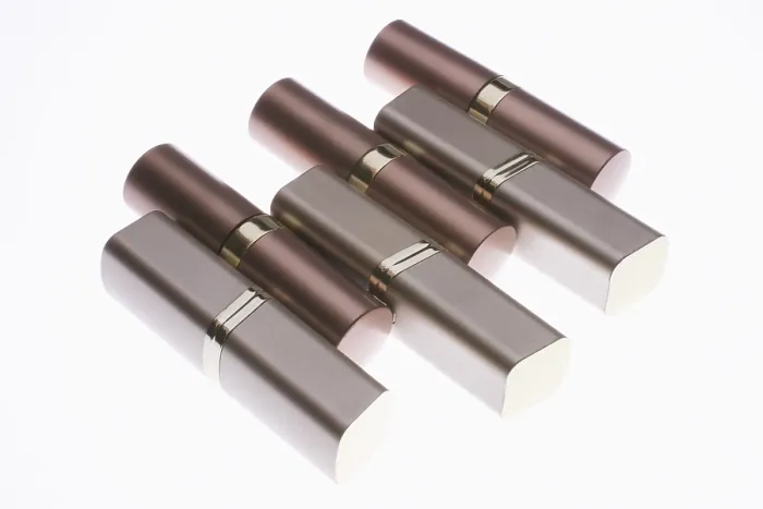 Gerahmter Druck : Lipsticks Gerahmter Druck : Lipsticks
