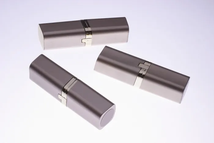 Gerahmter Druck : Lipsticks Gerahmter Druck : Lipsticks