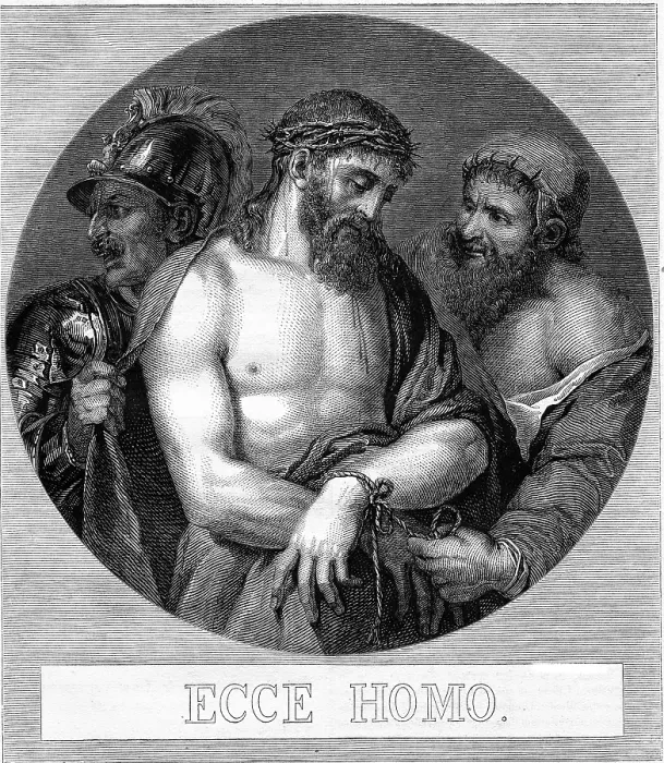 Gerahmter Druck : Das Louvre Museum, ein Gemälde von Titian Gerahmter Druck : Das Louvre Museum, ein Gemälde von Titian
