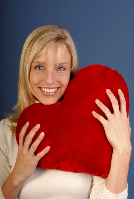 Gerahmter Druck : In Liebe Gerahmter Druck : In Liebe