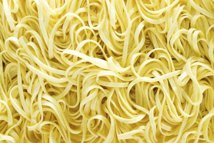 Gerahmter Druck : Makaroni-Aufnahme-Hintergrund Gerahmter Druck : Makaroni-Aufnahme-Hintergrund